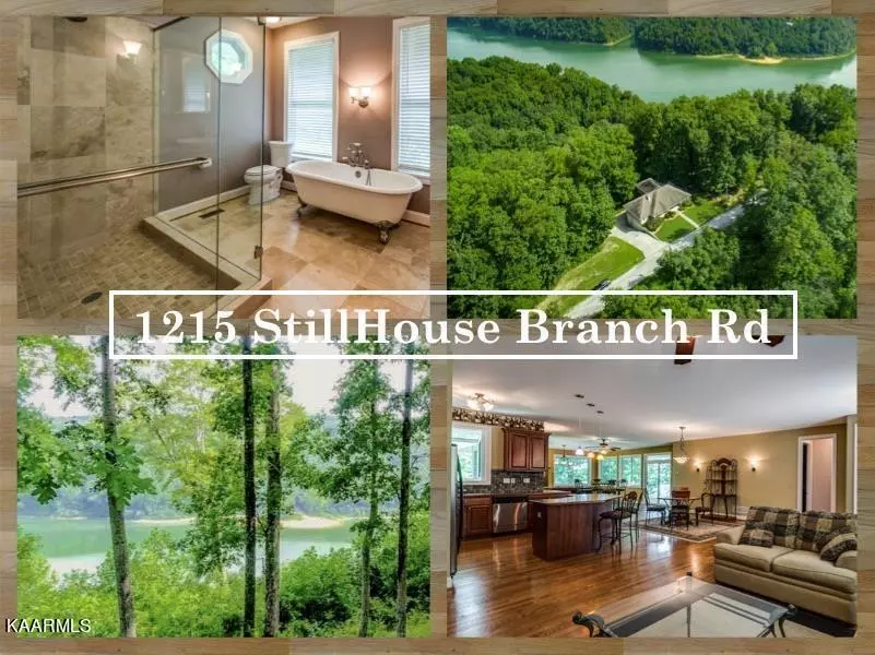 1215 Stillhouse Branch Rd, Sparta, TN 38583