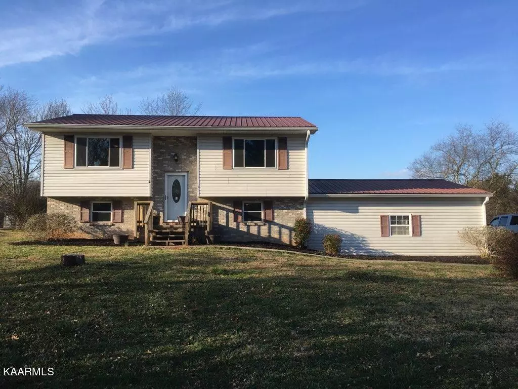 Madisonville, TN 37354,131 Cherokee CIR