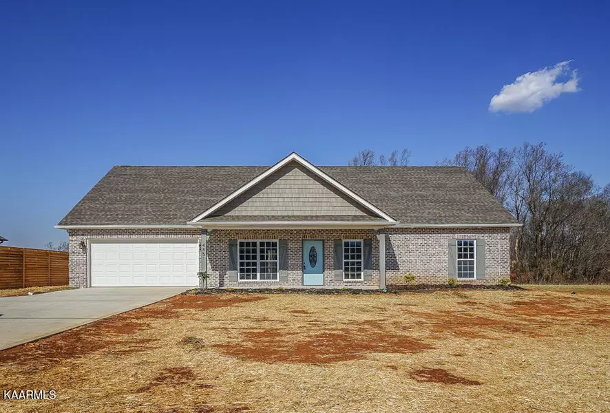 4851 Old Niles Ferry Rd, Maryville, TN 37801