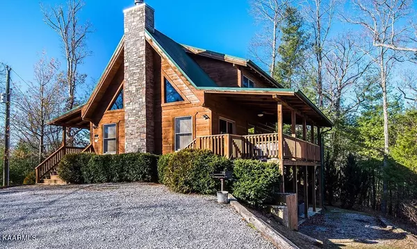 4227 Mountain Rest WAY, Sevierville, TN 37876