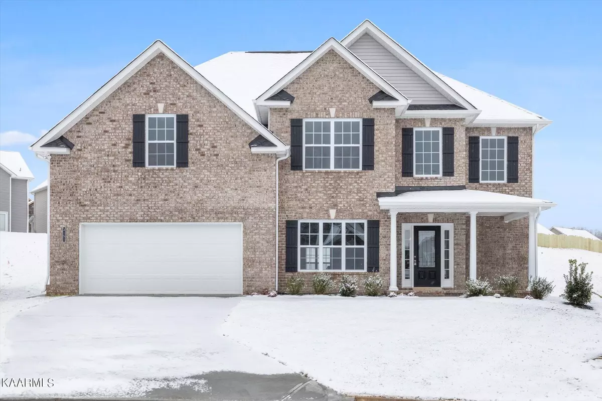 Knoxville, TN 37931,3151 Otter Run Lane