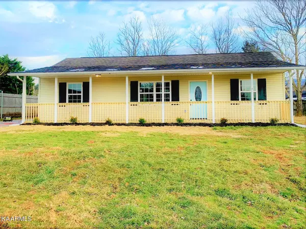 1406 Blue Forest LN,  Maryville,  TN 37803