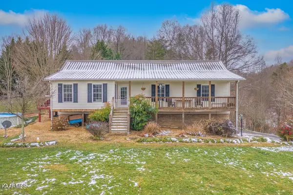 174 Dark Hollow Rd, Jonesborough, TN 37659