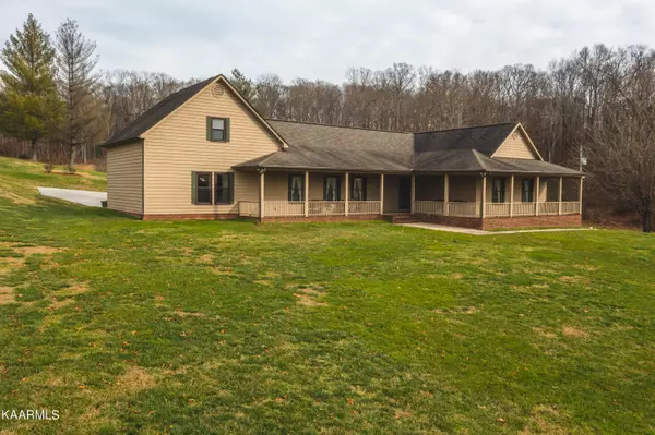 1475 Shinbone Rd, Russellville, TN 37860