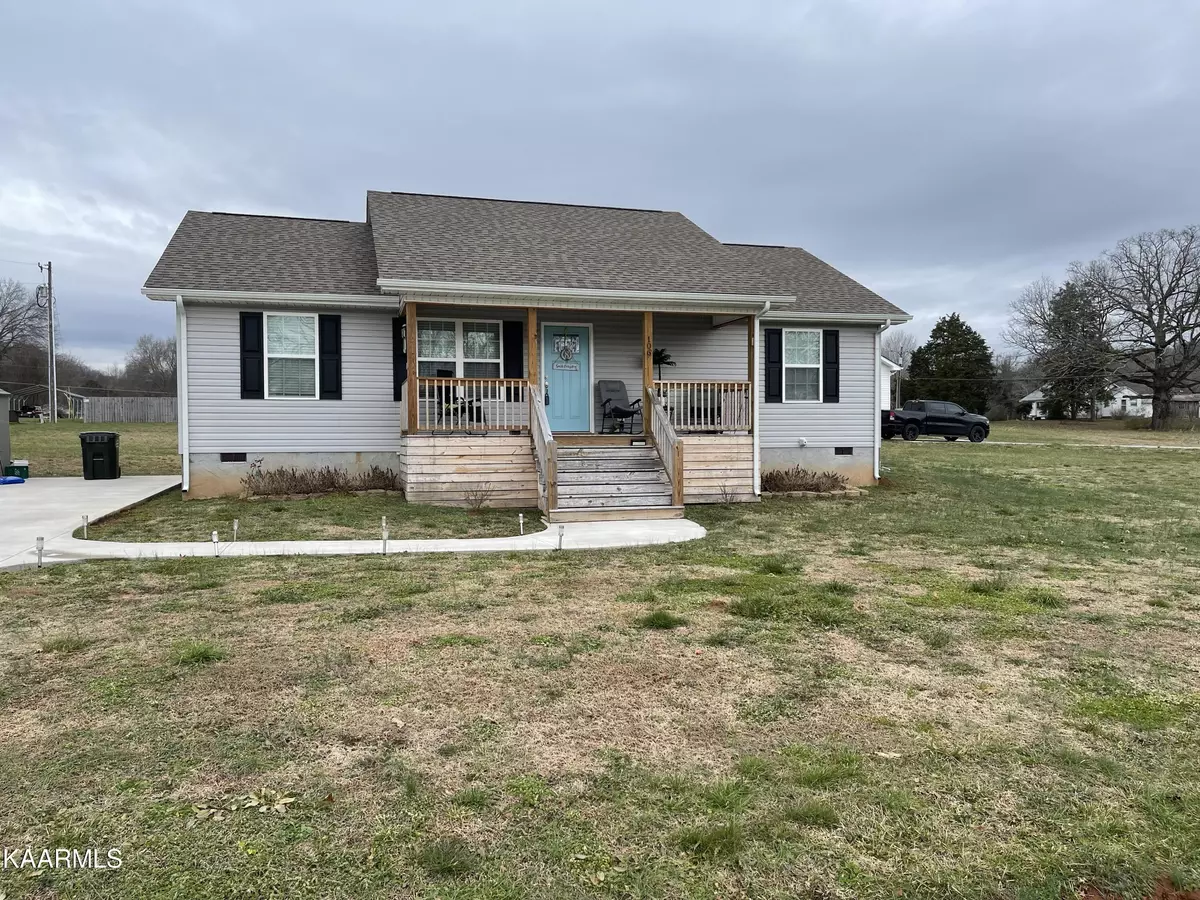 Madisonville, TN 37354,106 Cherokee CIR