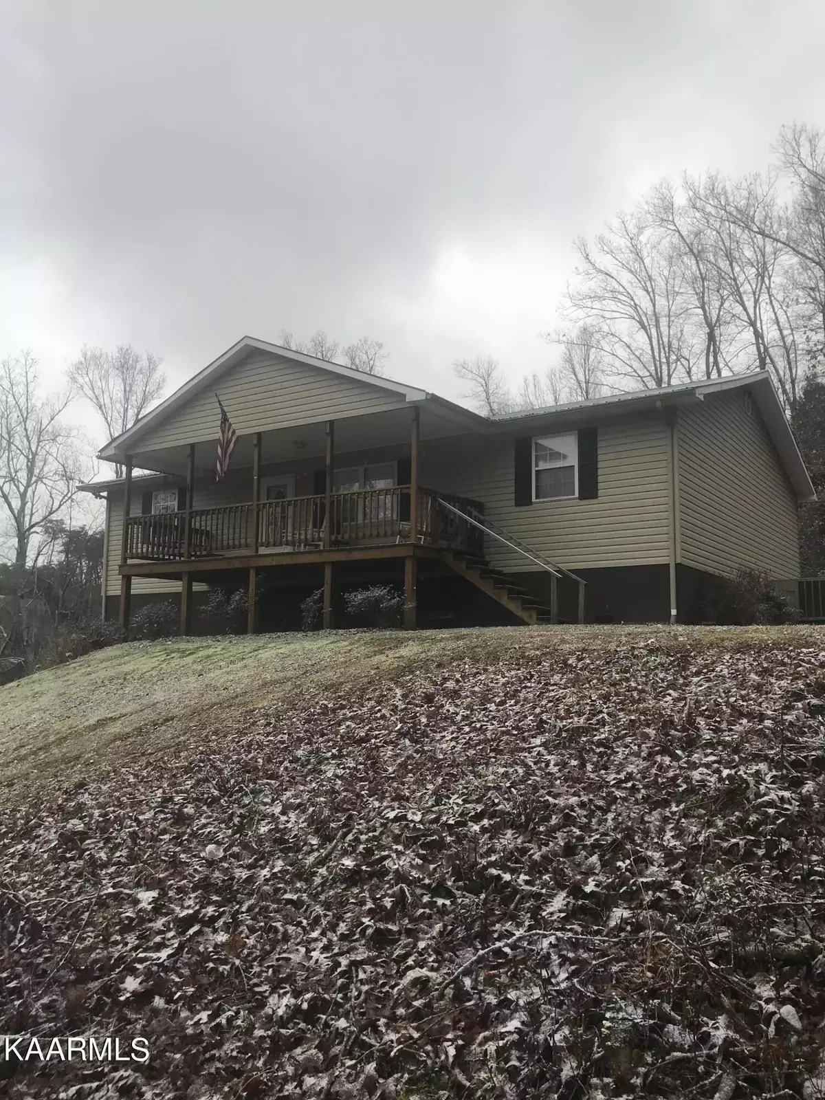 Clarkrange, TN 38553,2295 Martha Washington Rd