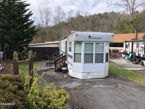 Gatlinburg, TN 37738,4229 E Parkway, lot 45