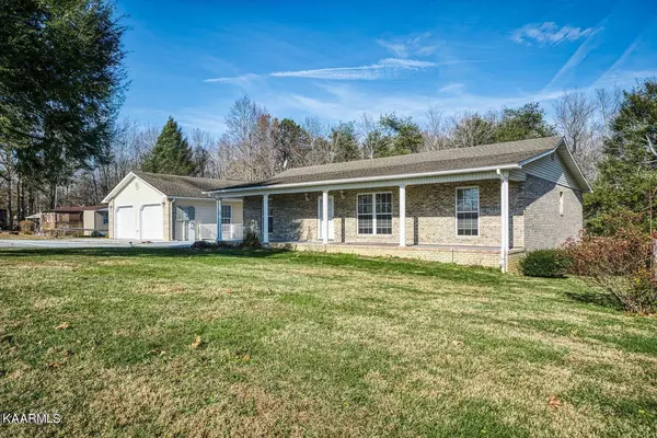 Jamestown, TN 38556,133 Hemlock DR