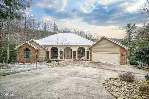 Crossville, TN 38558,25 Milnor CIR