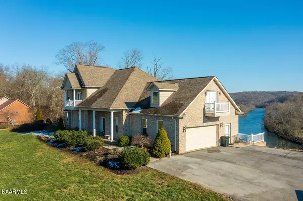 1421 Holston River Drive, Rutledge, TN 37861