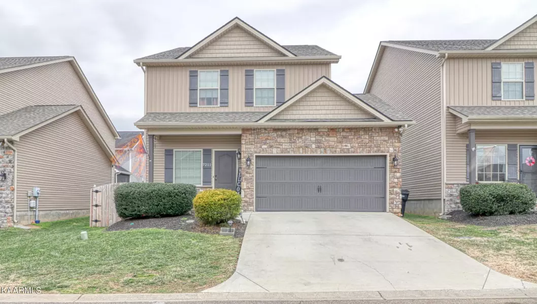 7211 Deer Springs WAY, Powell, TN 37849