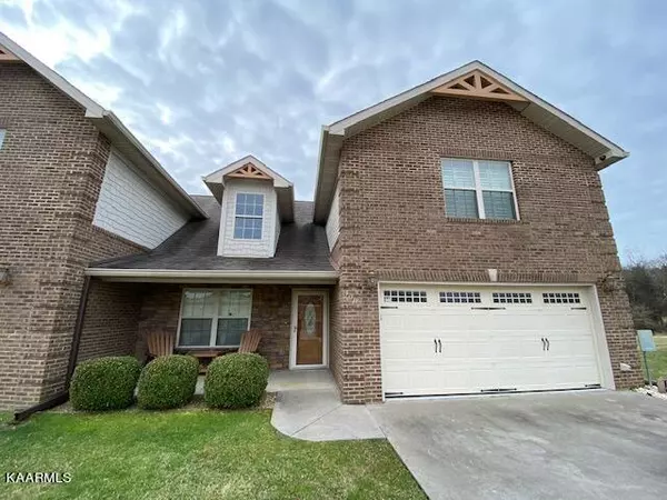 Dandridge, TN 37725,3007 Villa Creekside DR