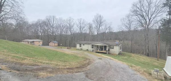 Andersonville, TN 37705,169 Berry Rd