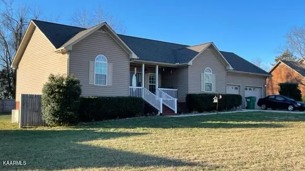 Rickman, TN 38580,2129 Iris LN