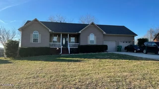 Rickman, TN 38580,2129 Iris LN