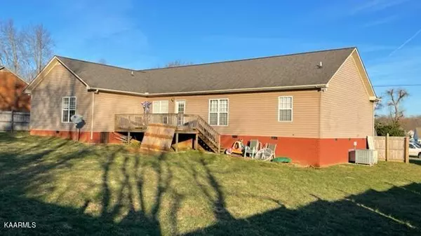 Rickman, TN 38580,2129 Iris LN