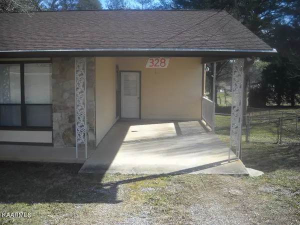 Kingston, TN 37763,328 Sunrise DR