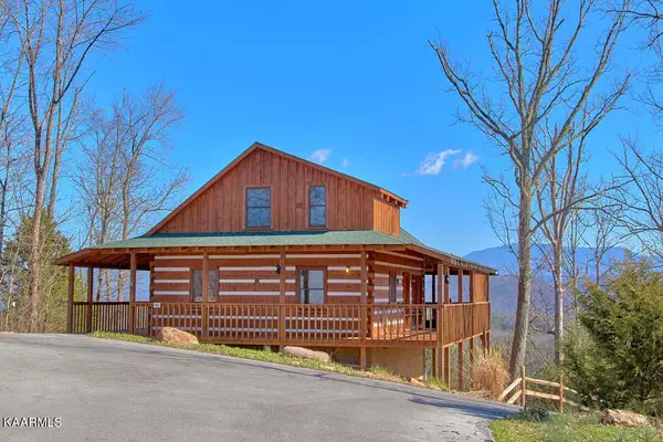 Sevierville, TN 37876,1705 Pine Grove Rd