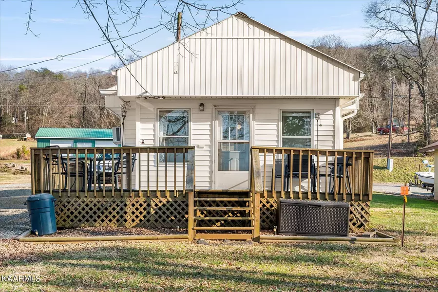 3926 River Road, Ten Mile, TN 37880