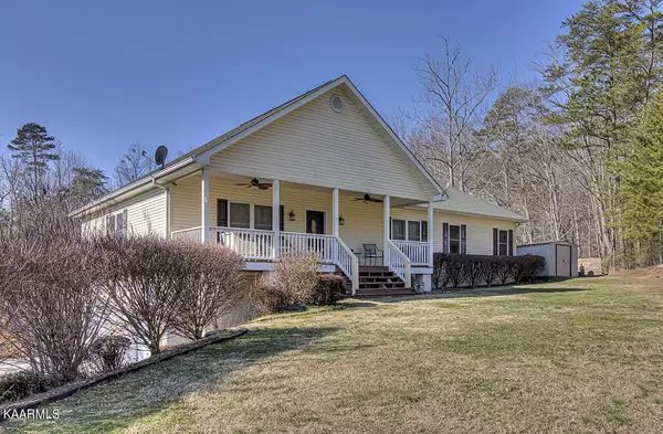 Sevierville, TN 37862,1023 Gray Wolf Drive DR