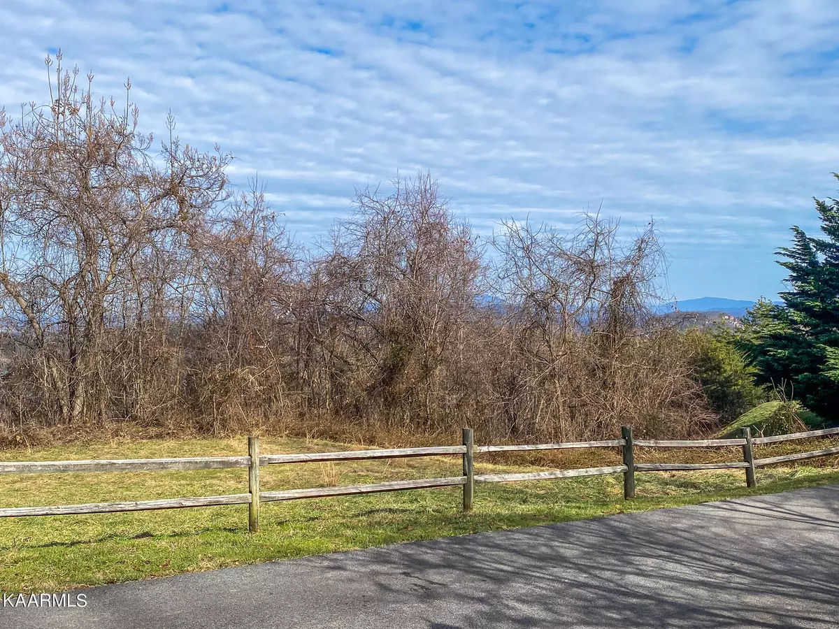 Sevierville, TN 37862,Majestic View Way Lot #3