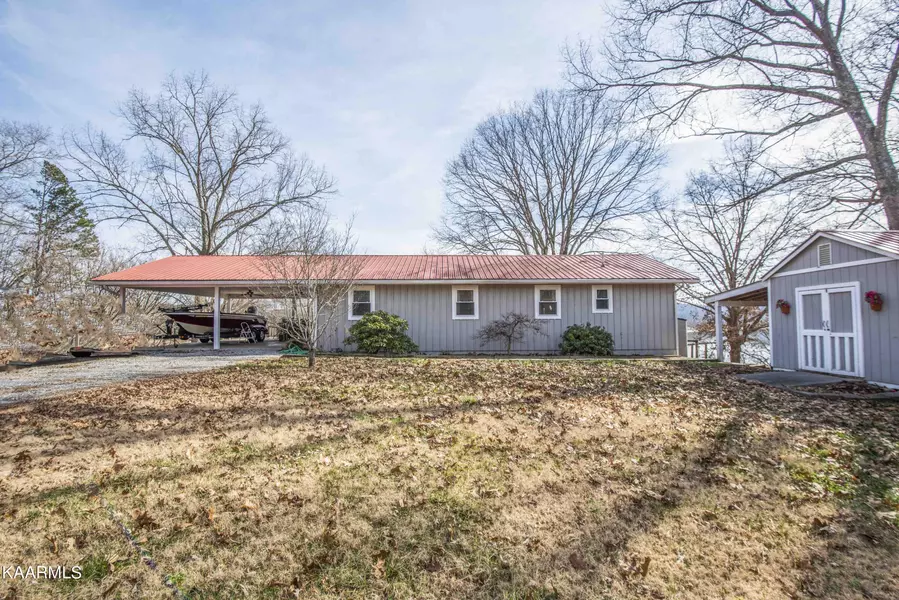 312 Ledgerwood LN, Kingston, TN 37763