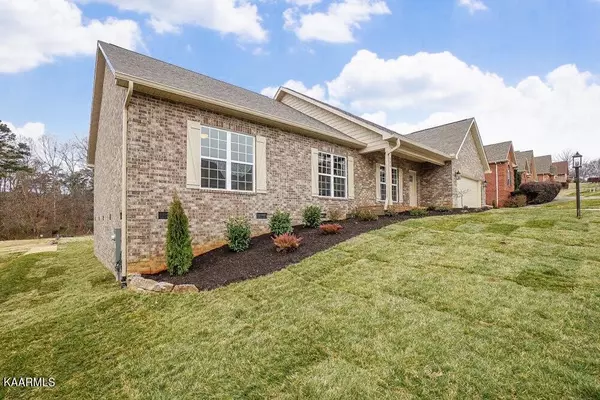 Maryville, TN 37801,526 Crooked Stick DR