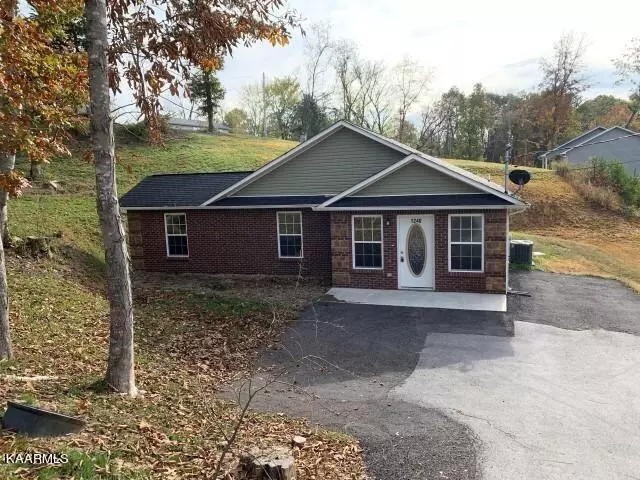 Sevierville, TN 37862,1240 Tramel Rd