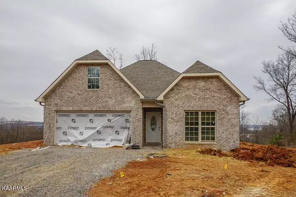 4213 Cypress Point CT, Maryville, TN 37801