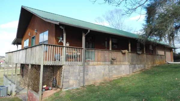 323 Hansels Lea, Sevierville, TN 37876