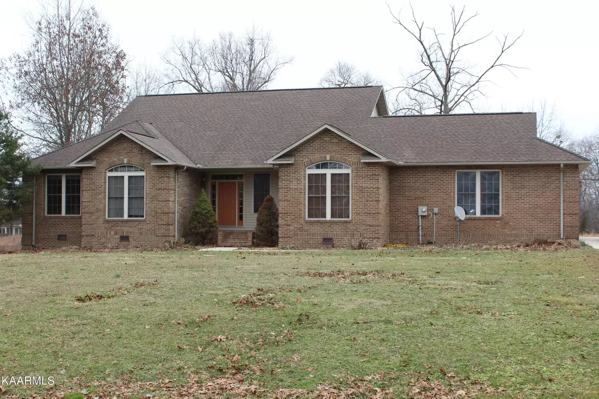 Crossville, TN 38571,412 Iron Wood CIR