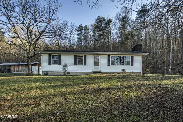 1445 Lower River Road, Decatur, TN 37322