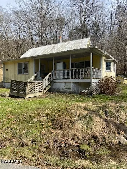 8510 &8507 Old Tazewell PIKE, Corryton, TN 37721