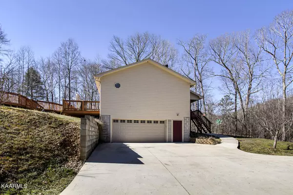 Harriman, TN 37748,189 Allison DR