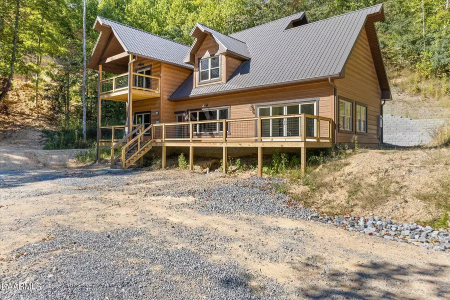 4228 Wears Valley Rd #71, Sevierville, TN 37862