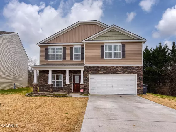 2306 McCampbell Wells WAY, Knoxville, TN 37924