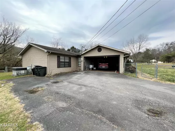 Newport, TN 37821,770 Princeton LN