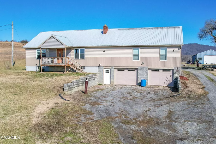 754 Baileyton Main St, Greeneville, TN 37745