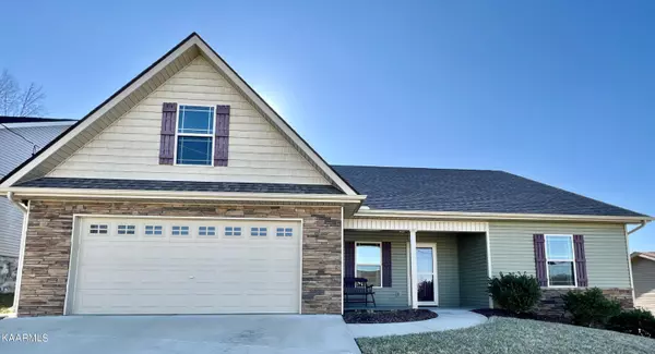 3161 Bakertown Overlook LN, Knoxville, TN 37931