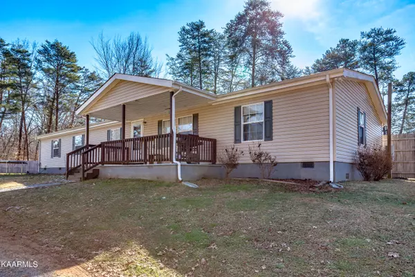 Corryton, TN 37721,8430 Rolling Woods WAY