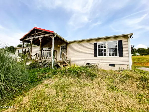 293 County Road 322, Sweetwater, TN 37874