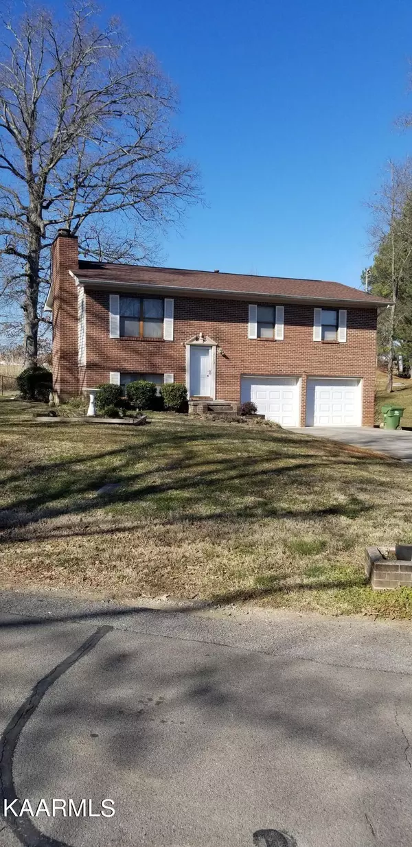 2603 Woodland DR, Maryville, TN 37803