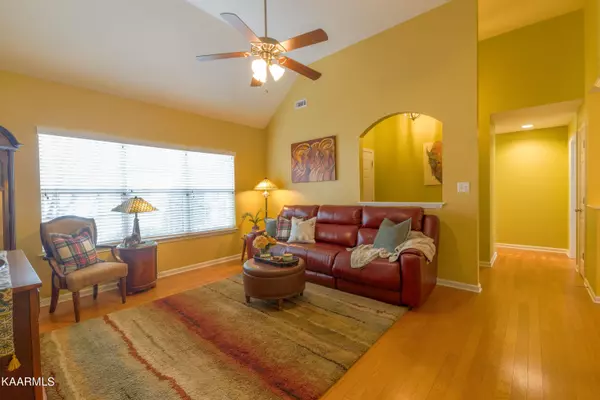 Knoxville, TN 37920,710 Chamberlain Manor WAY