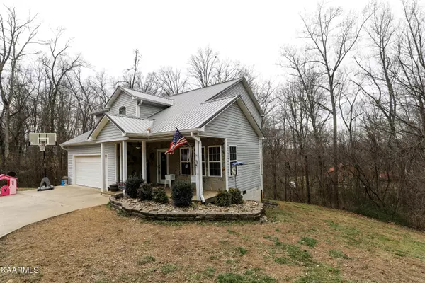 Sweetwater, TN 37874,125 Oakland LN