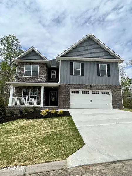 139 Mistletoeberry Rd #Lot 407, Oak Ridge, TN 37830