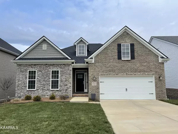 10523 Club Car LN, Knoxville, TN 37932