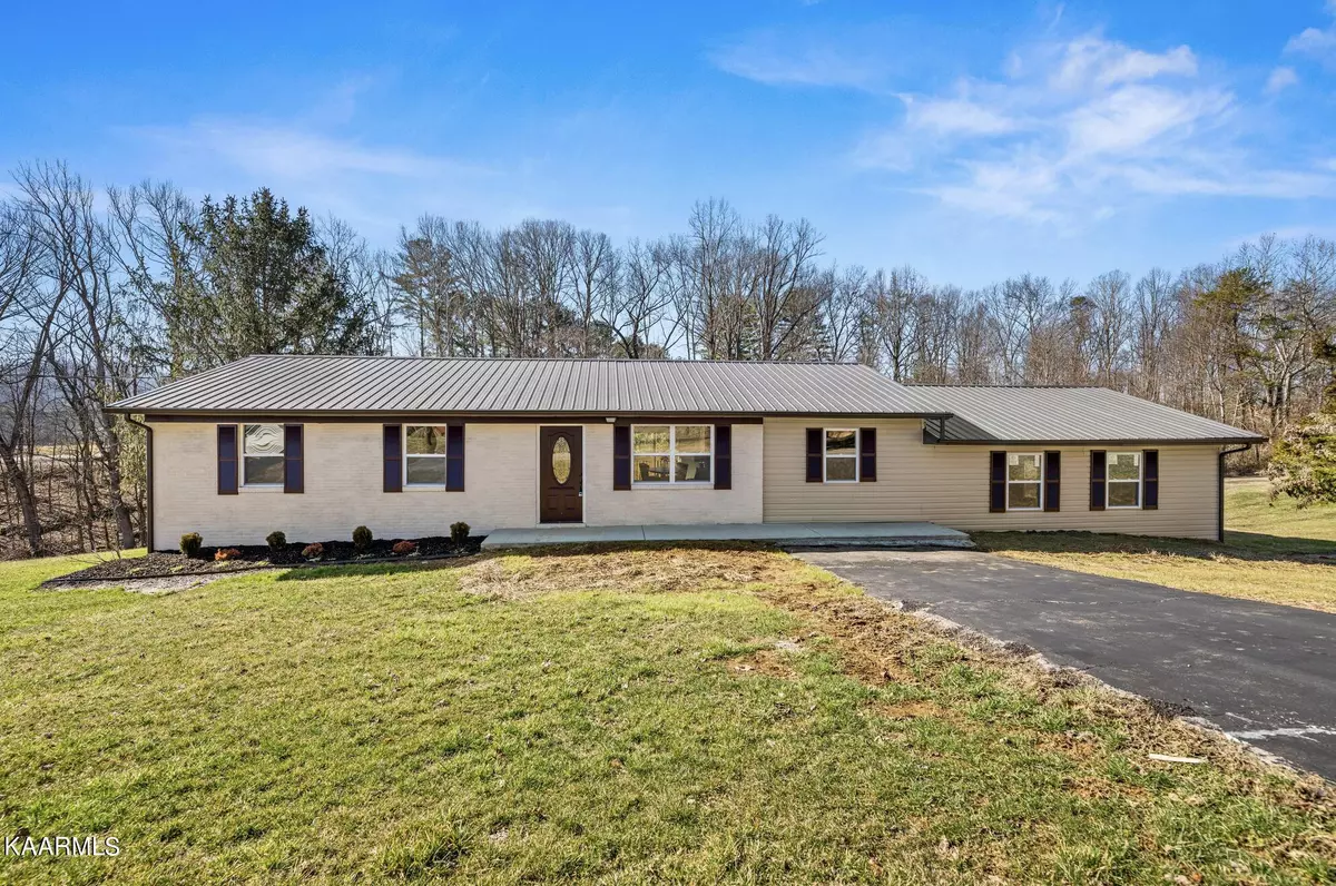 Rutledge, TN 37861,139 Mountain View DR