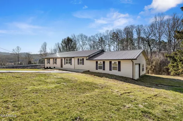 Rutledge, TN 37861,139 Mountain View DR