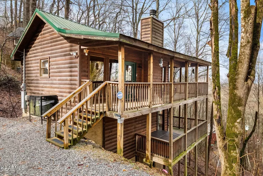 2519 Piney DR, Sevierville, TN 37876