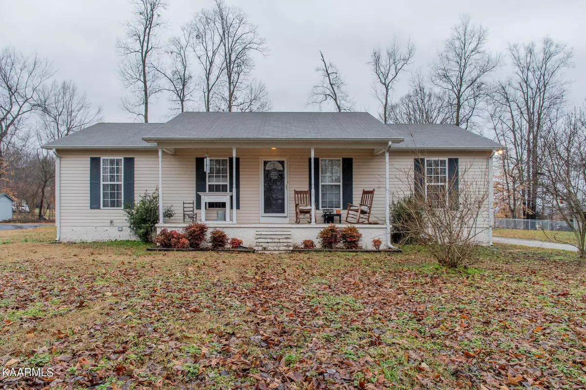 Cookeville, TN 38506,126 Stanley Carr Subd Rd